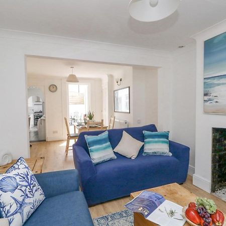 Day Cottage Weymouth Luaran gambar
