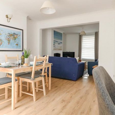 Day Cottage Weymouth Luaran gambar