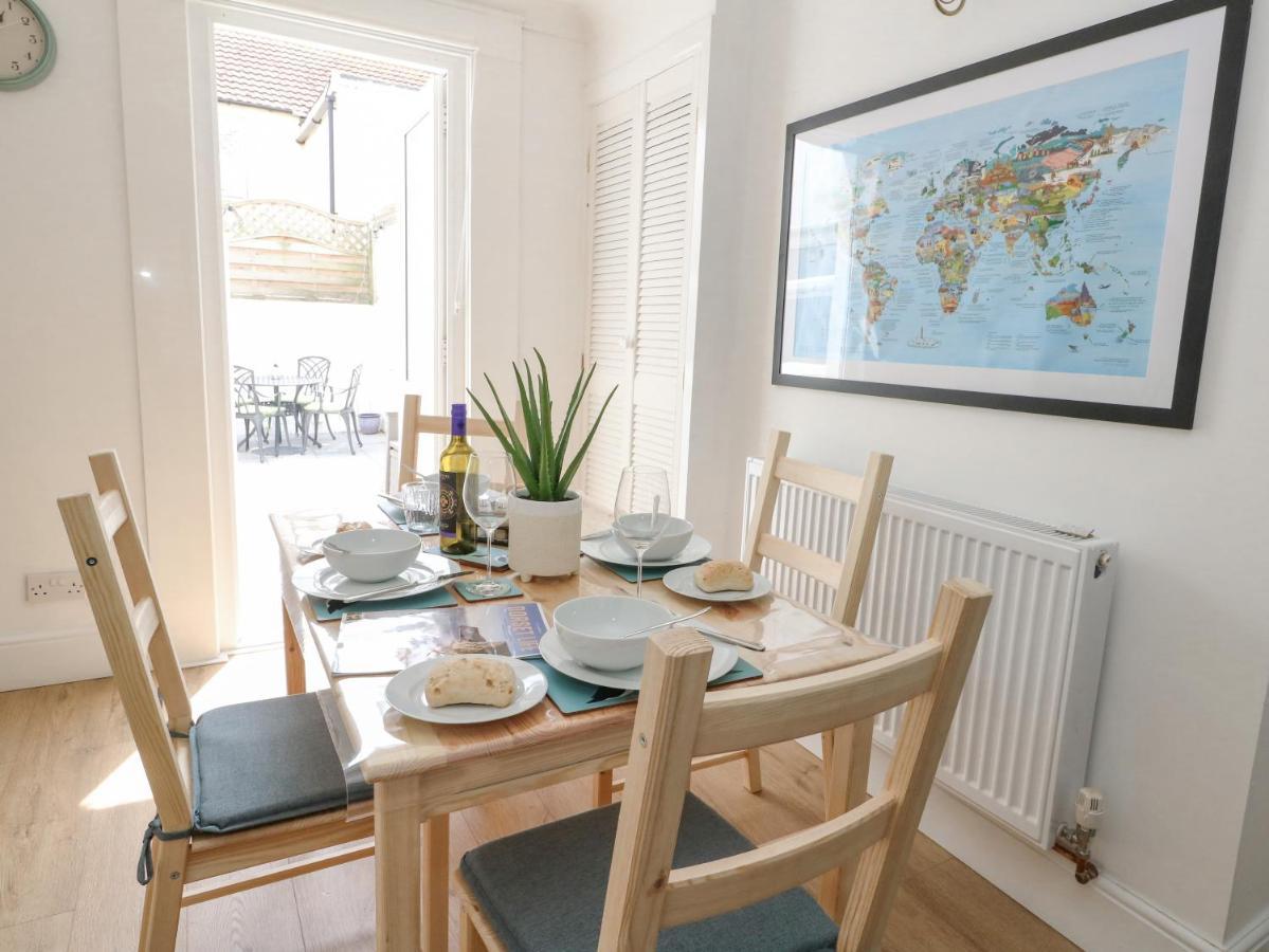 Day Cottage Weymouth Luaran gambar