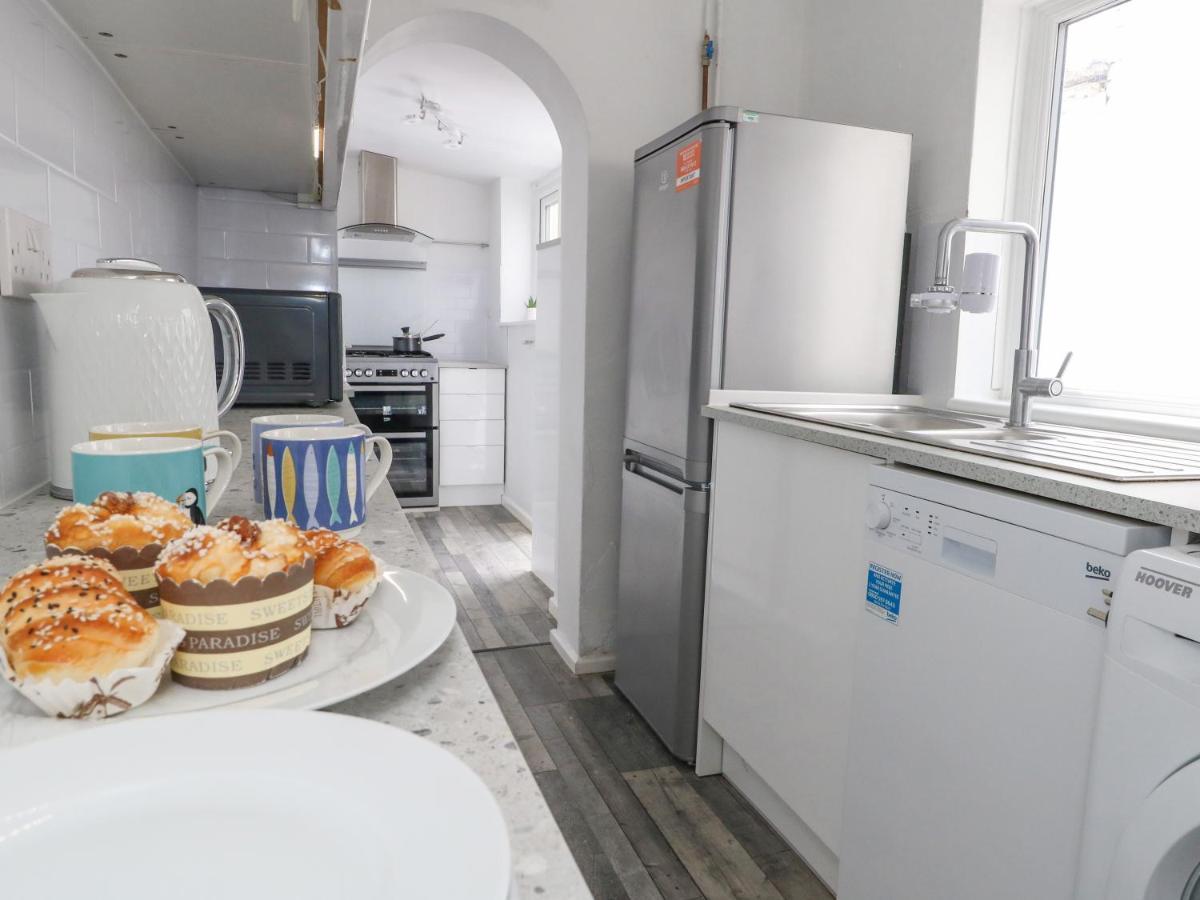 Day Cottage Weymouth Luaran gambar