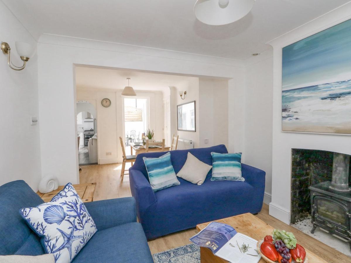 Day Cottage Weymouth Luaran gambar