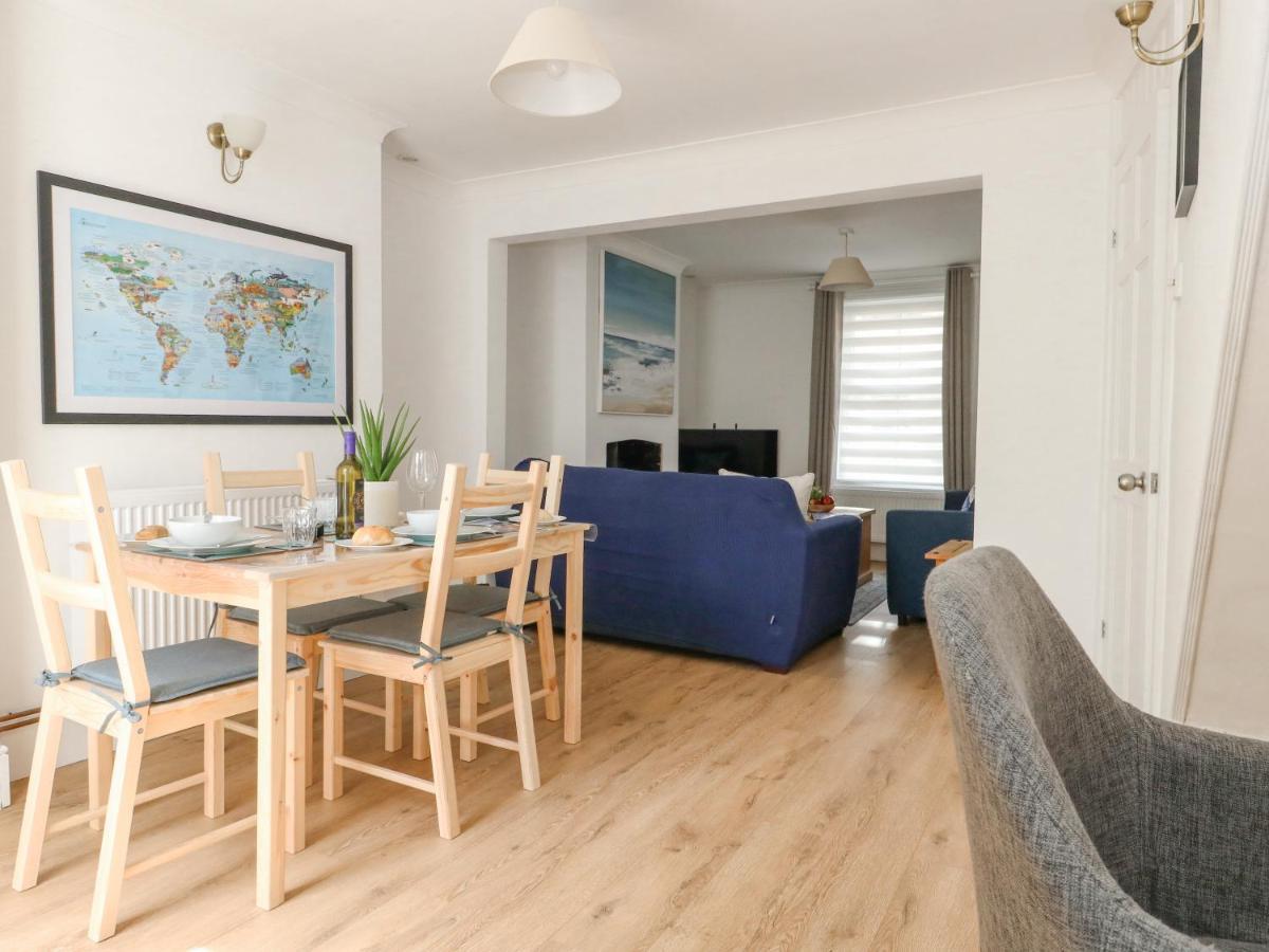 Day Cottage Weymouth Luaran gambar