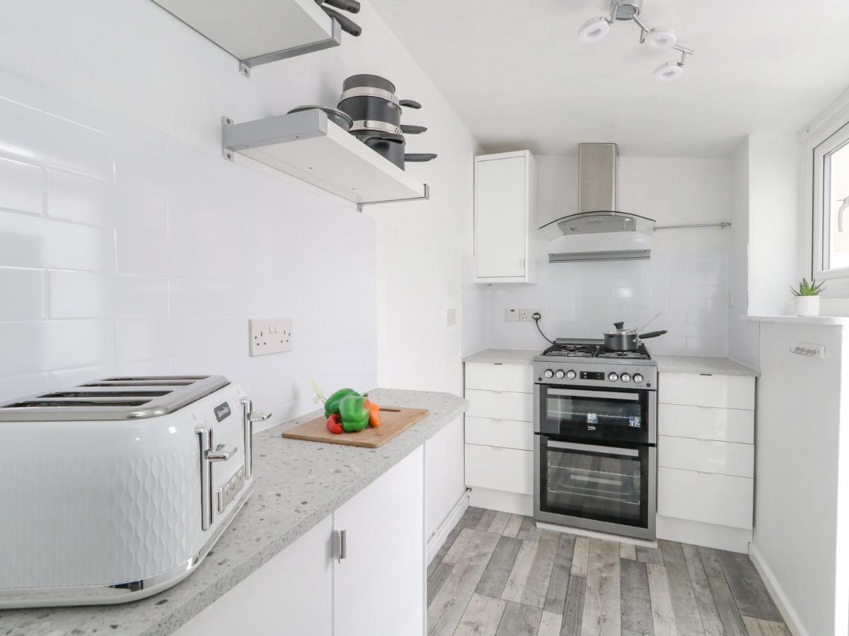 Day Cottage Weymouth Luaran gambar