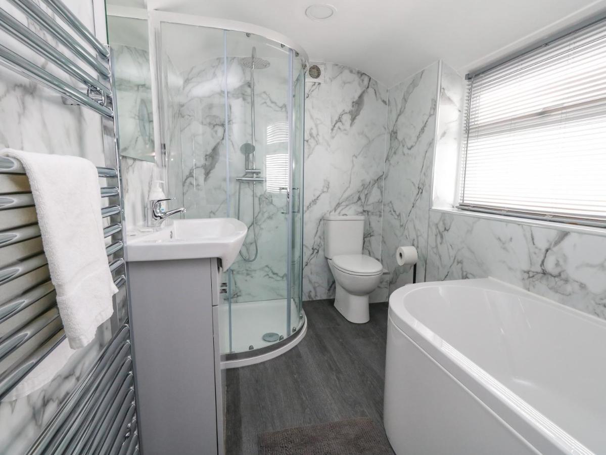 Day Cottage Weymouth Luaran gambar