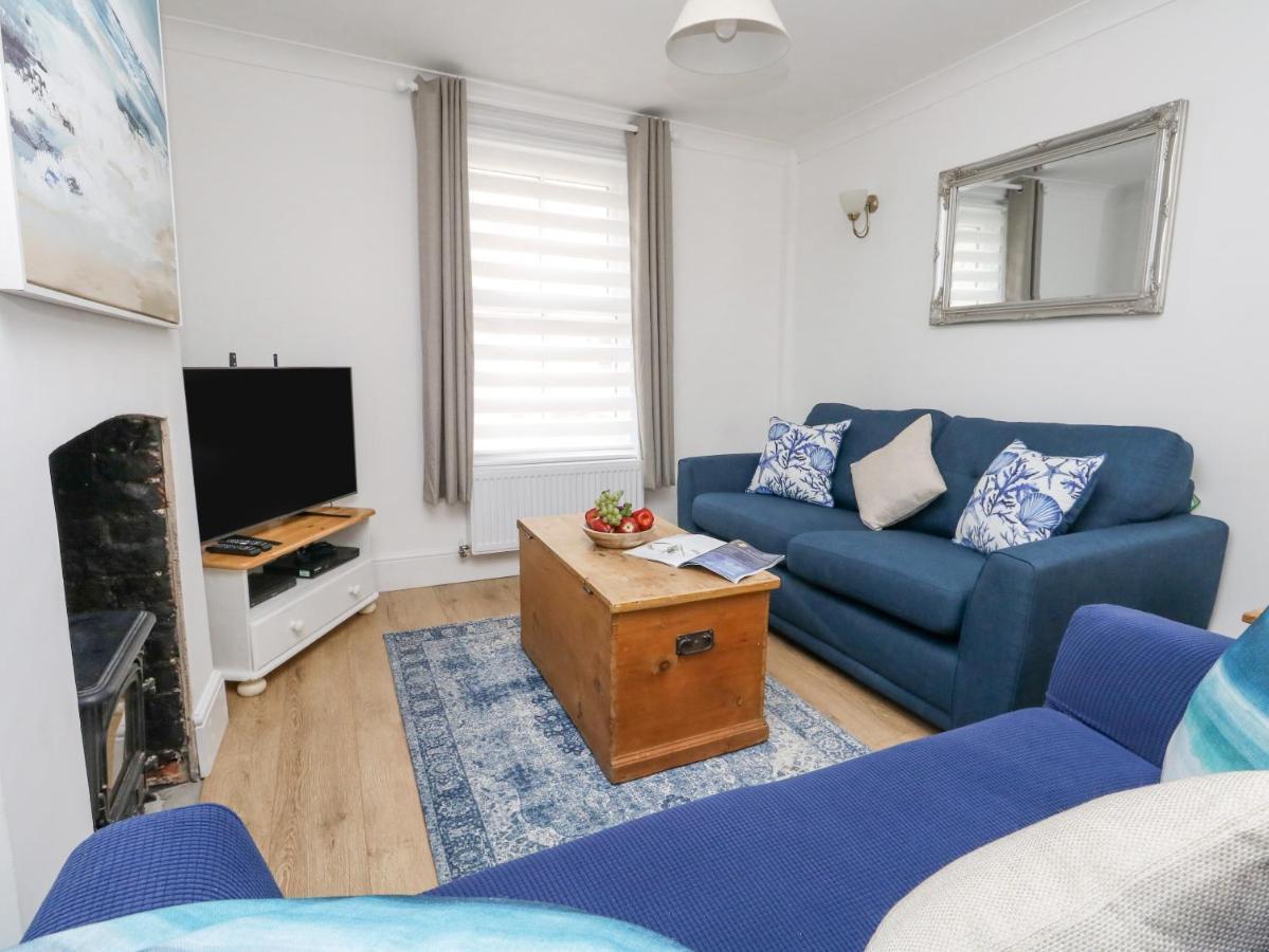 Day Cottage Weymouth Luaran gambar