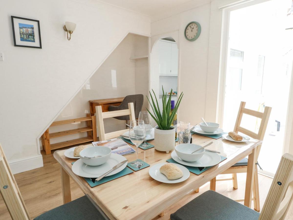 Day Cottage Weymouth Luaran gambar