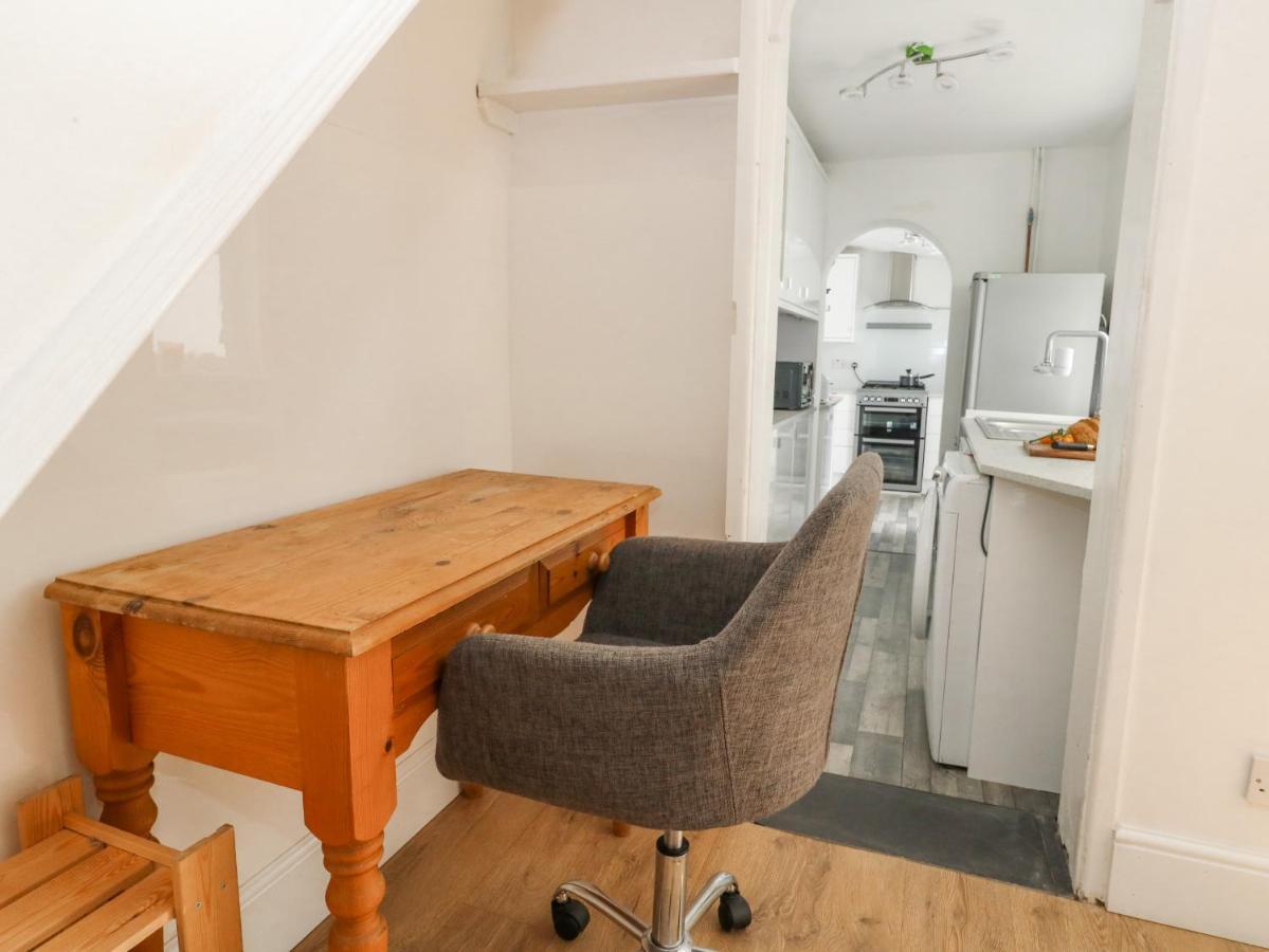 Day Cottage Weymouth Luaran gambar