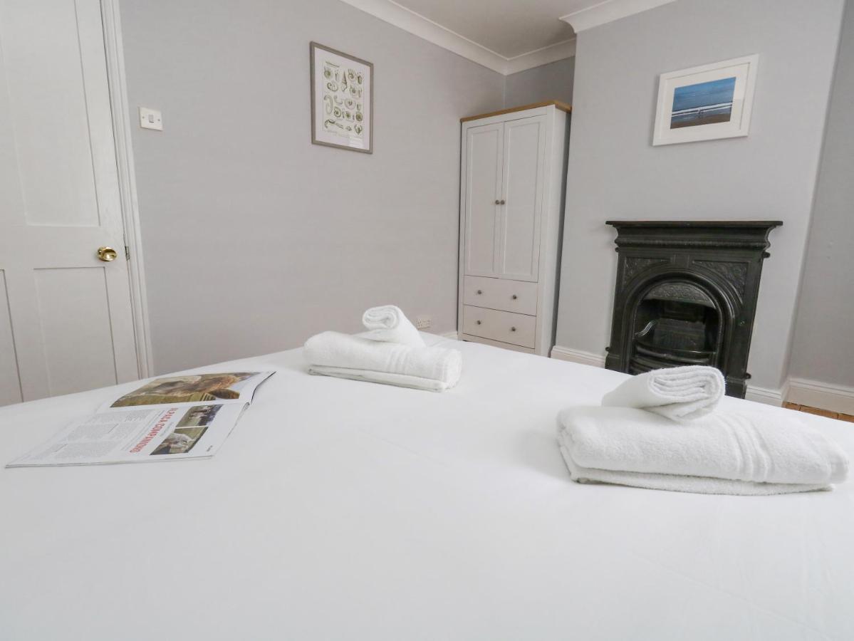 Day Cottage Weymouth Luaran gambar