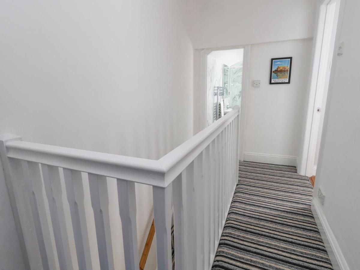 Day Cottage Weymouth Luaran gambar