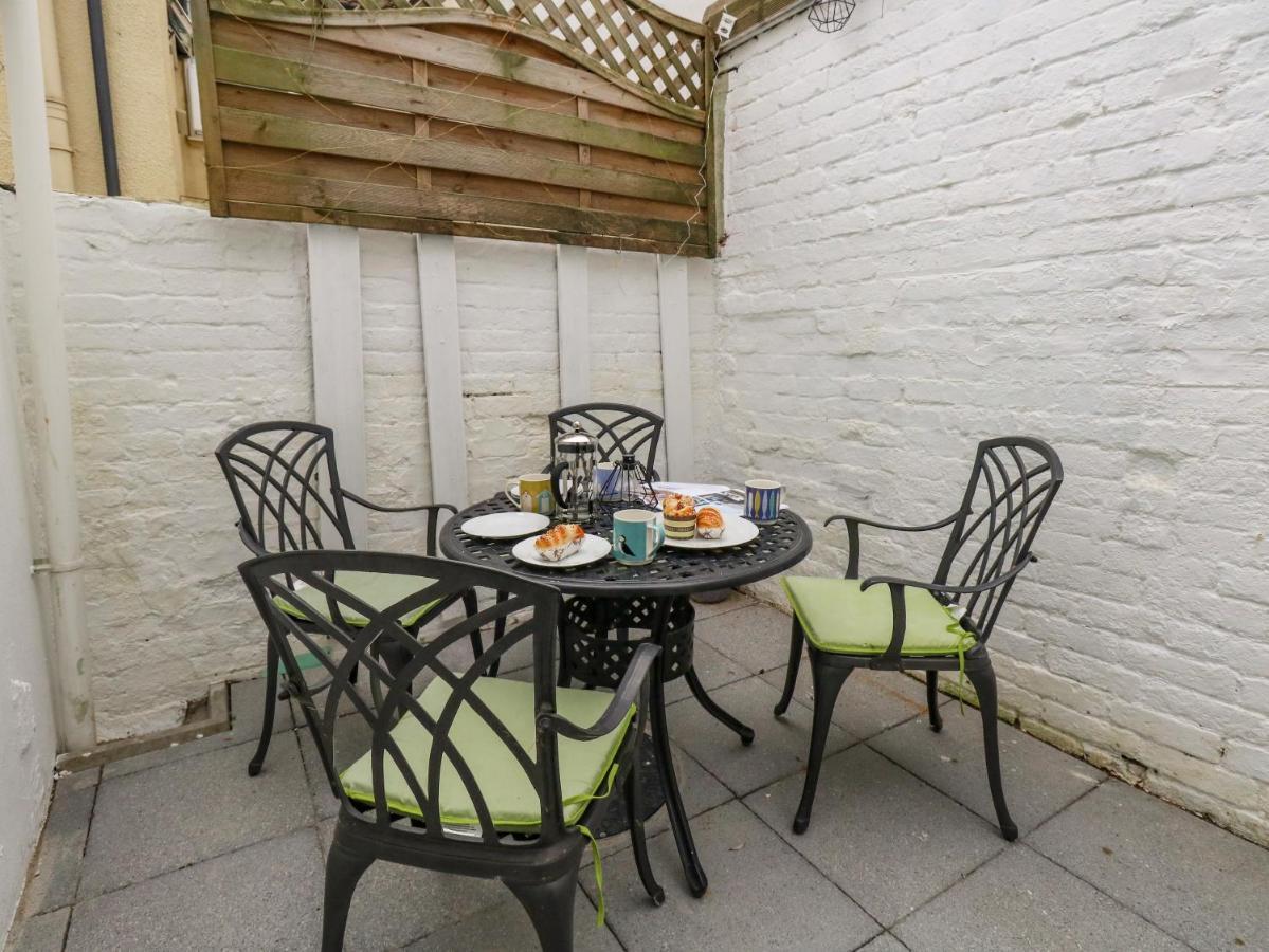 Day Cottage Weymouth Luaran gambar