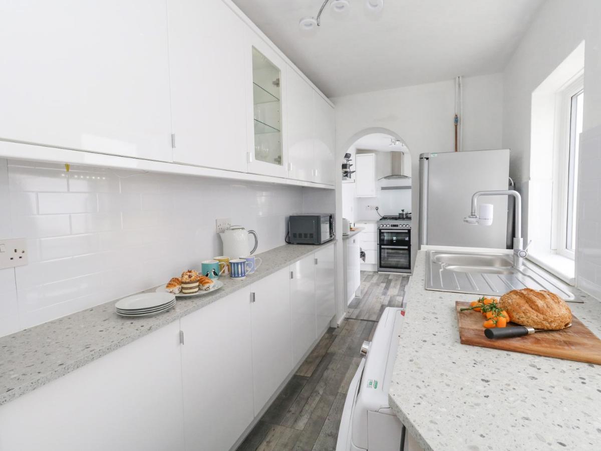 Day Cottage Weymouth Luaran gambar