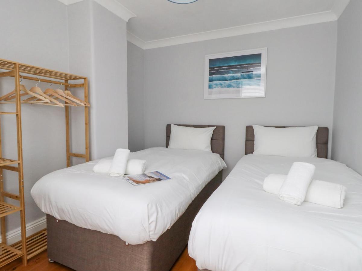 Day Cottage Weymouth Luaran gambar