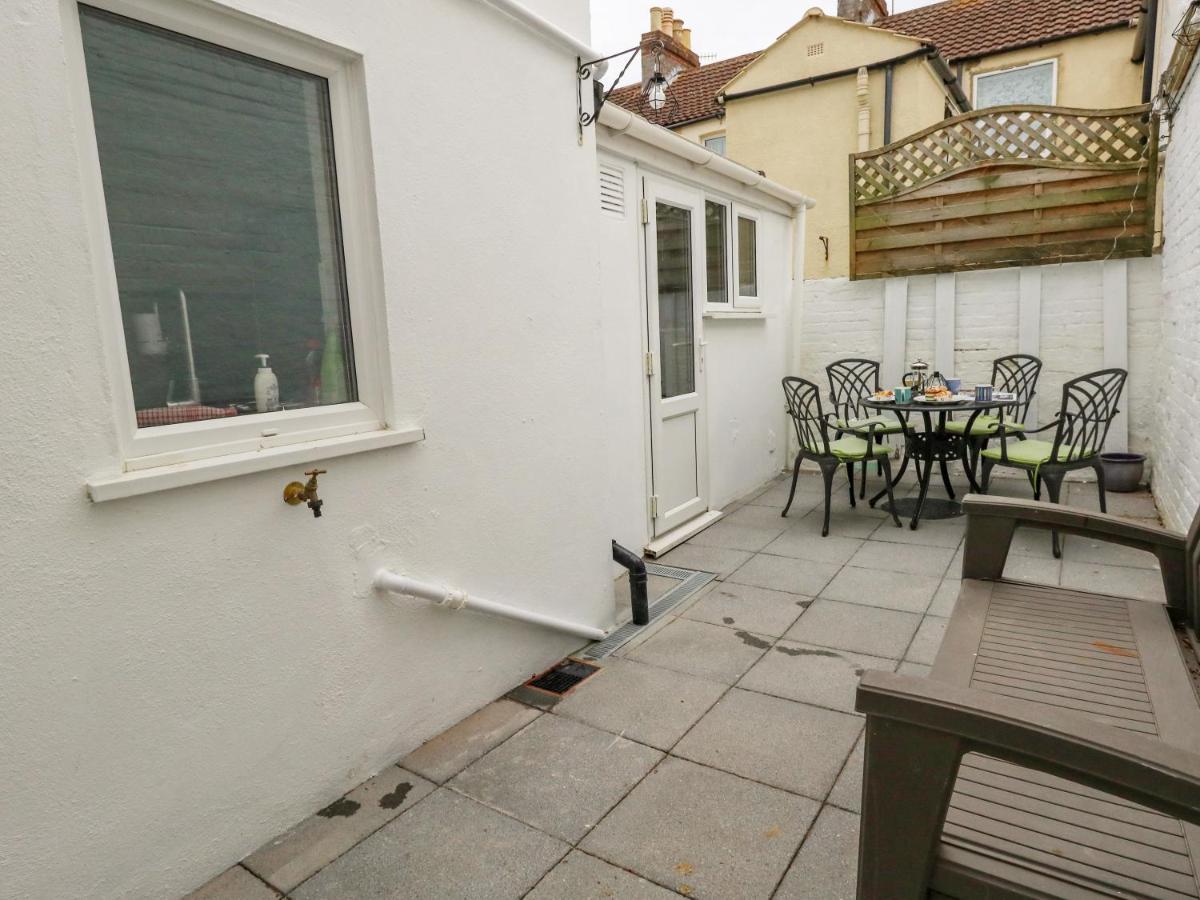Day Cottage Weymouth Luaran gambar